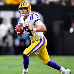 Meet your Posher, Wade